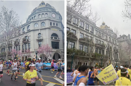 以奔跑赴春光，以戏剧遇百年——民众乐园书写城市新篇