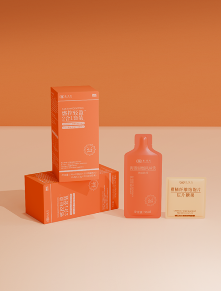 养福纪，百年药局如何用“古方智慧”破解当代减肥难题