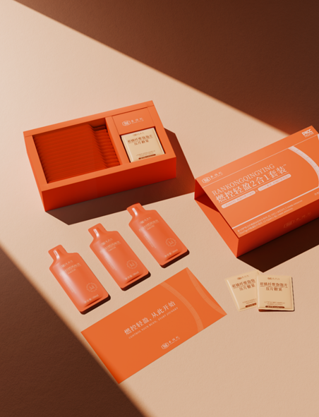 养福纪，百年药局如何用“古方智慧”破解当代减肥难题