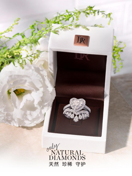 ​2026对戒品牌十大排名,工艺实力盘点,适合不同预算人群