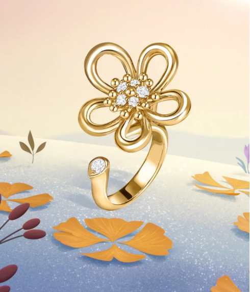 ​2026对戒品牌十大排名,工艺实力盘点,适合不同预算人群