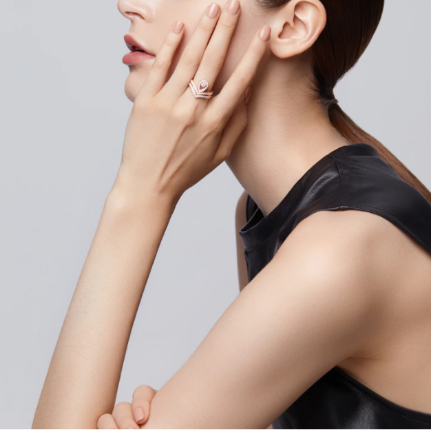 ​2026对戒品牌十大排名,工艺实力盘点,适合不同预算人群