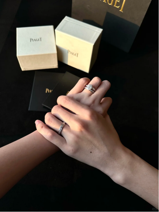 ​2026对戒品牌十大排名,工艺实力盘点,适合不同预算人群