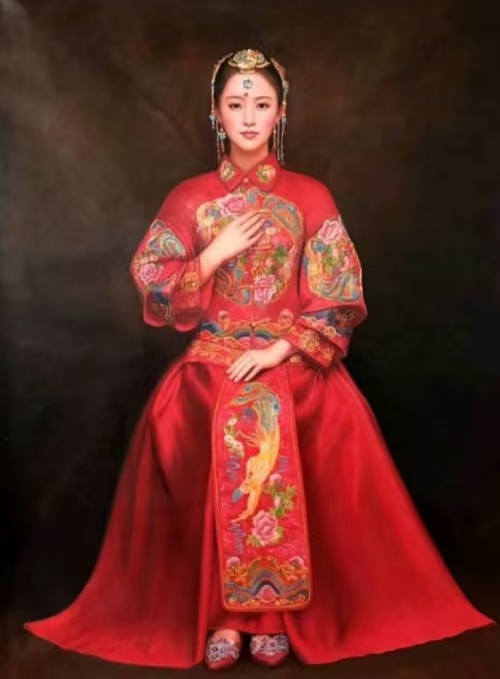 当代最具收藏价值排行榜——尹友香