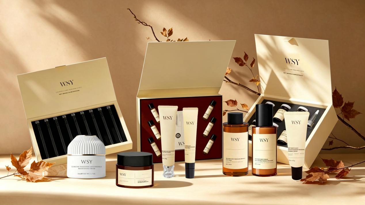 新加坡WSY燕窝护肤评价如何？看看用户怎么说！