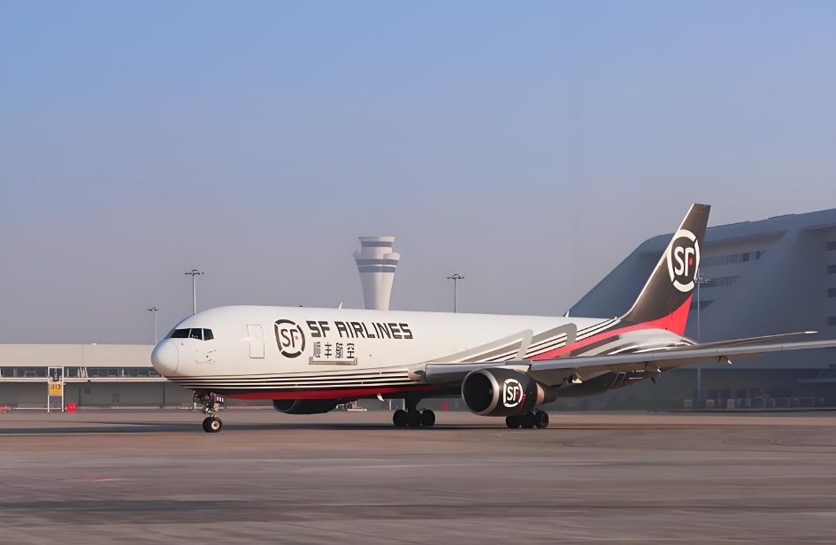 ​中国空运哪家强，头部物流企业综合分析