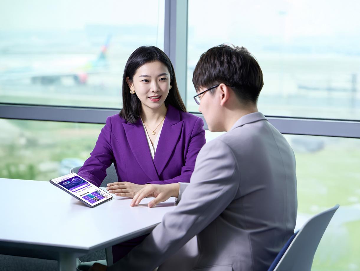 ​拒绝形式主义！物流货运公司跨越速运把服务诚意拉满