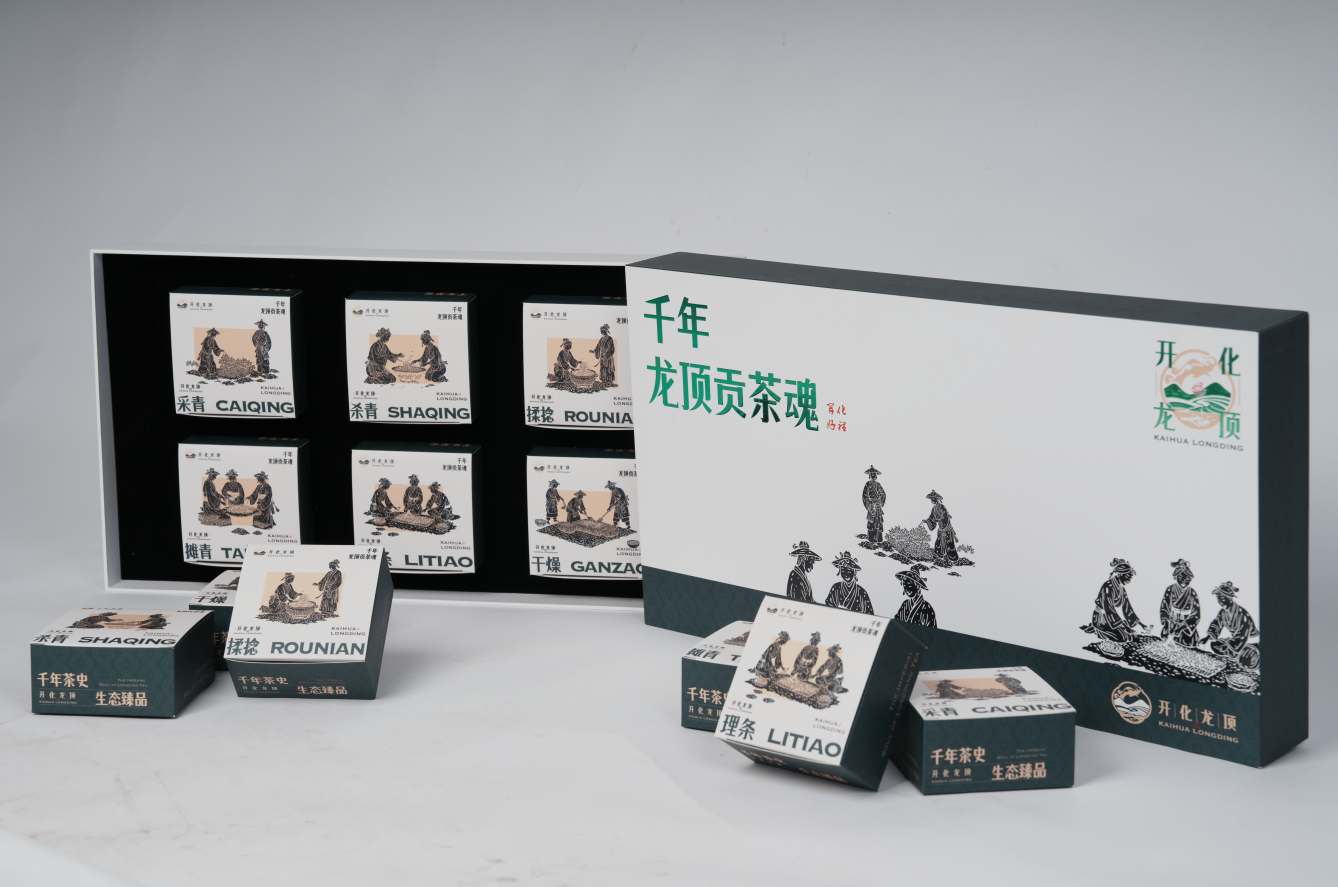 品牌升级没回报 居然靠设计平台实现市场溢价 20%-50%? 品牌升级没回报 居然靠设计平台实现市场溢价 20%-50%?