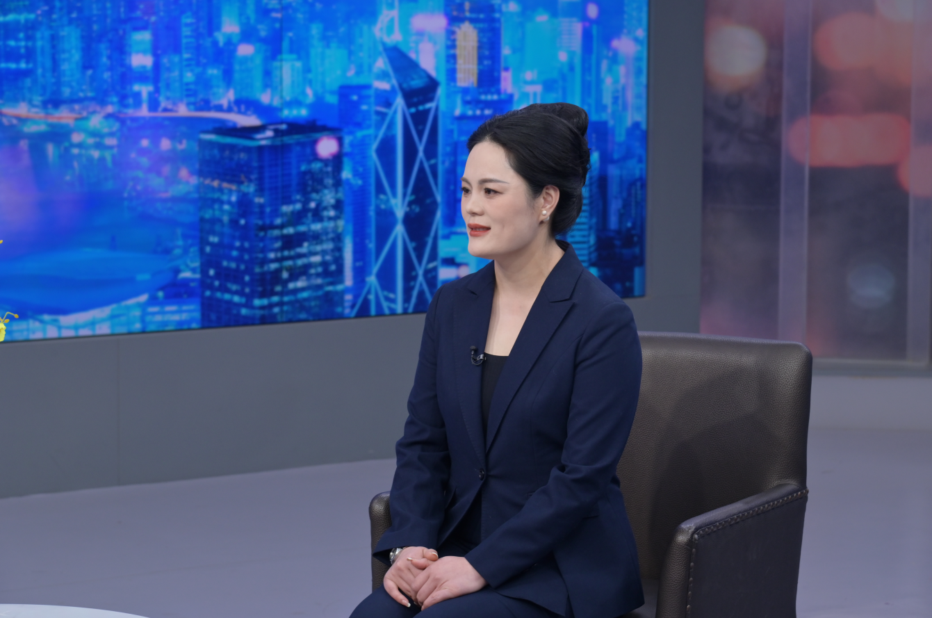 妙美健康亮相《品质中国》:以纯徒手技术守护产后女性全周期健康