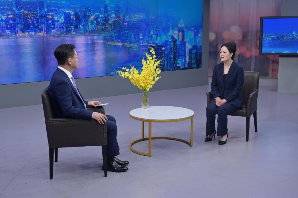 妙美健康亮相《品质中国》:以纯徒手技术守护产后女性全周期健康