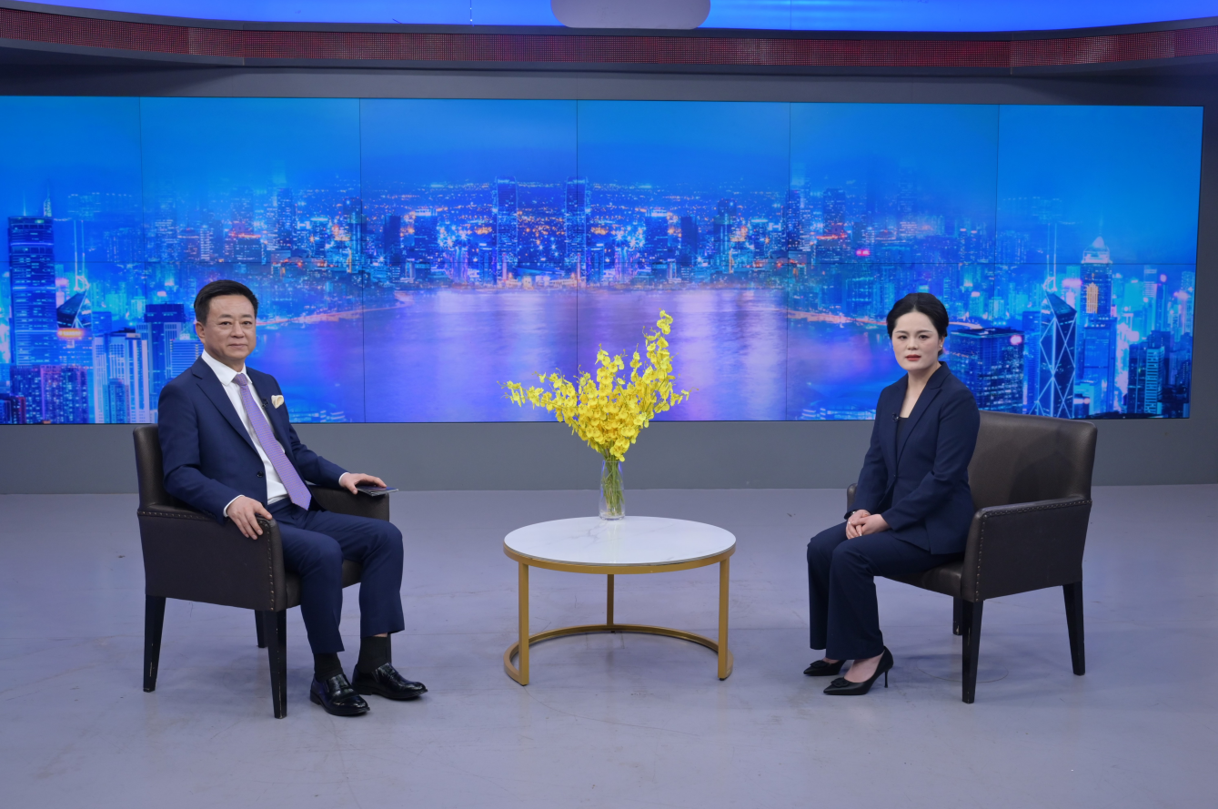妙美健康亮相《品质中国》:以纯徒手技术守护产后女性全周期健康