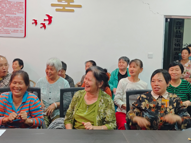 合江：“救在身边·桥牵你我”基础救护技能训练营 活动