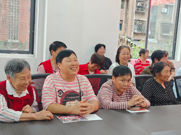 合江：“救在身边·桥牵你我”基础救护技能训练营 活动