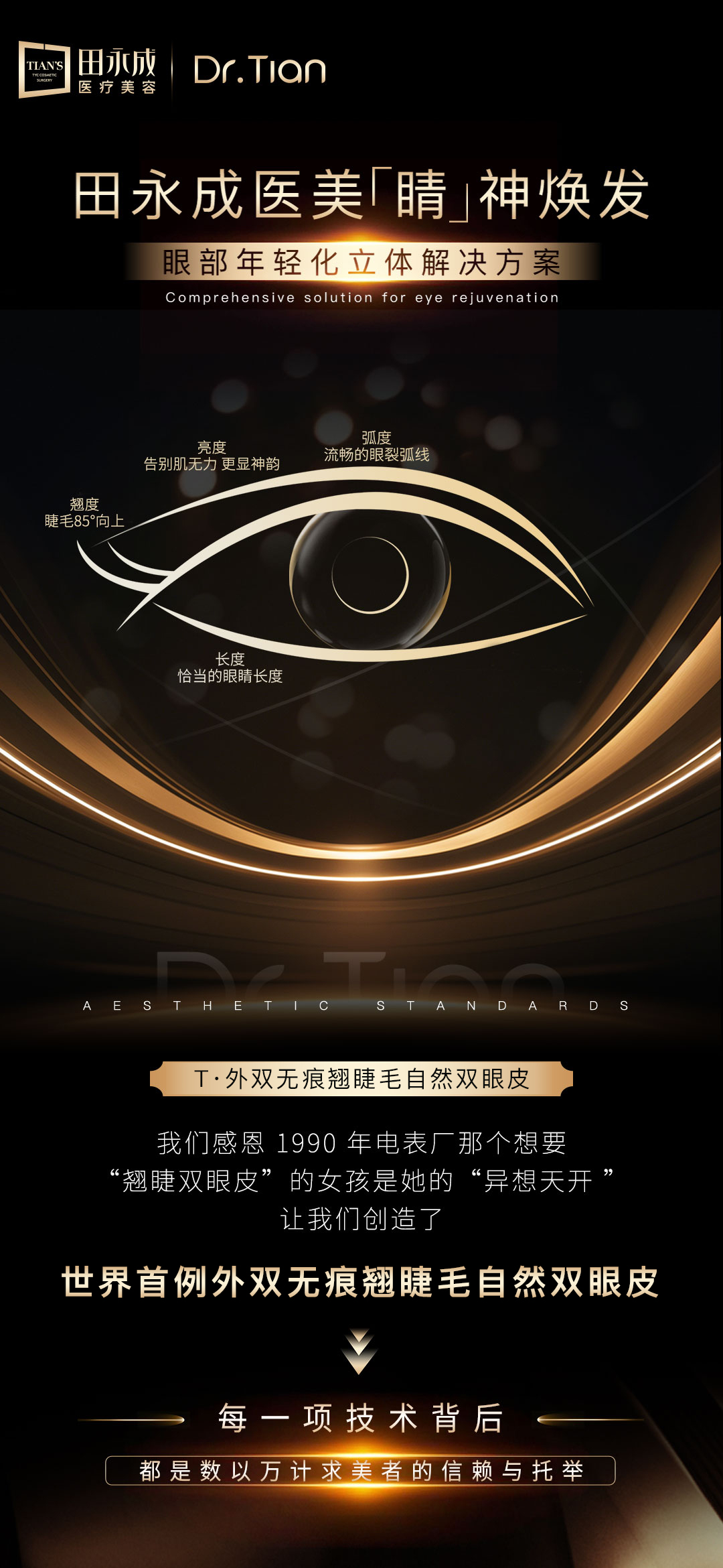 2026北京眼部审美趋势与自然系双眼皮设计:田永成的技术体系与行业积淀