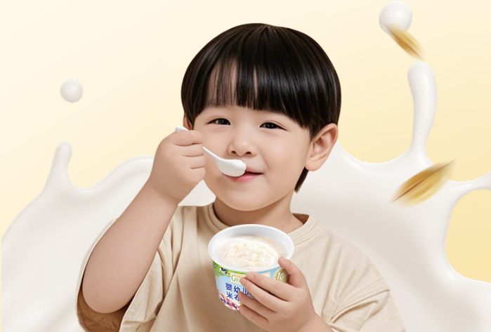 爷爷的农场怎么样？有机婴童辅食头部品牌的真实解析