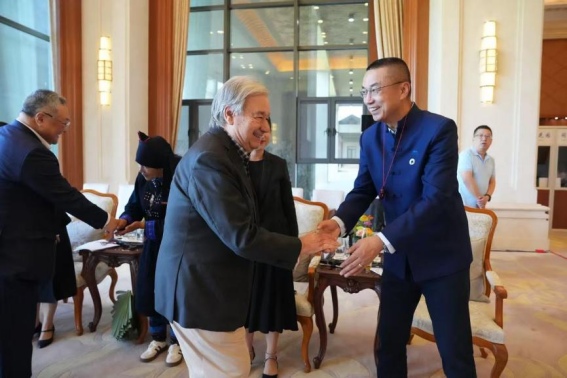 ​亮相联合国顶级对话会!植物医生铸就全球生物多样性治理里程碑