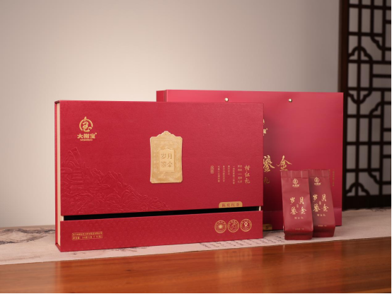 大柑宝多城品牌形象店集中亮相 新会陈皮全国化实体布局迎新进展