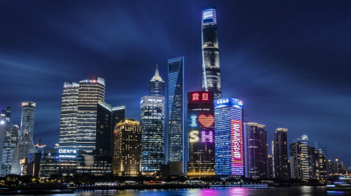 罗格朗为上海高端住宅提供智能家居解决方案