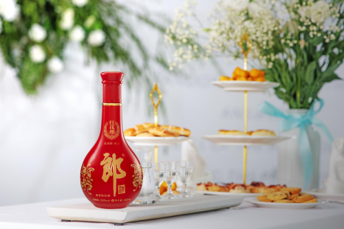 《一馔千年》热播背后：中国菜配中国酒，诠释最美家国味道-区块链时报网