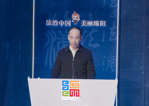 第五届中国科技城法治微电影大赛颁奖盛典成功举办