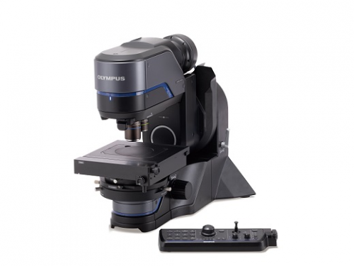 微米挑战，奥林巴斯超景深光学显微镜DSX1000完美应对