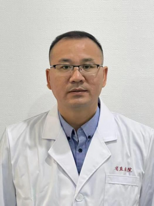 医学博士程井军被评为“2022年度九三学社湖北省委先进个人”