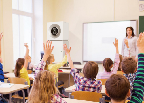 2023为什么给教室加装新风系统这么难？-热点健康网