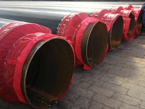河北螺旋钢管,3PE防腐钢管厂家,环氧树脂防腐钢管耐磨和耐冲击性能怎么样