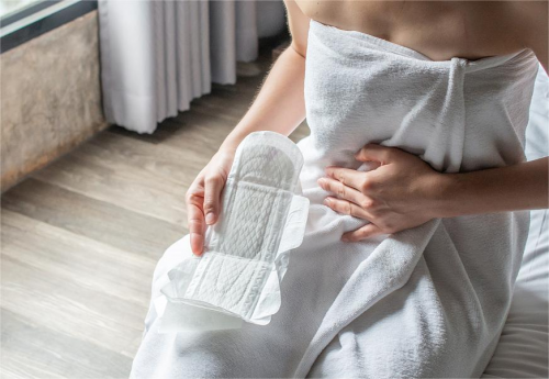 Queen Silk 卫生巾｜告别异味，呵护女性健康-热点健康网