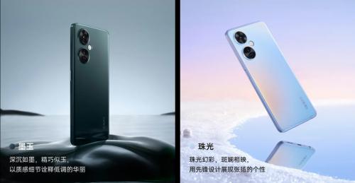 OPPO K11x开启预售，1亿像素拍照搭配超大运存体验，仅1499元起