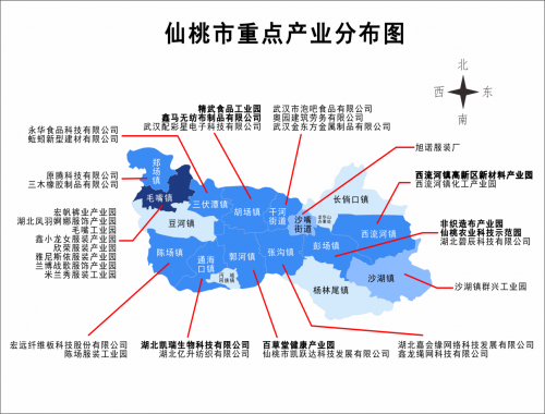 “数字经济背景下湖北县域经济高质量发展”调研侧记