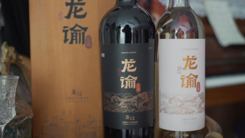 摩塞尔十五世酒庄正式更名—迎来龙谕酒庄时代