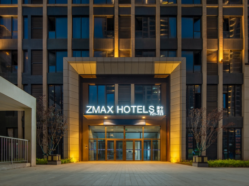 ZMAX HOTELS满兮酒店兰州盛大开业 让你亲身感受历史长河里的人文情愫！