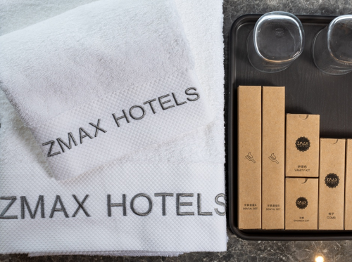 ZMAX HOTELS满兮酒店兰州盛大开业 让你亲身感受历史长河里的人文情愫！