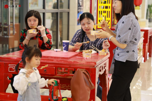 以食为媒促健康 DIY你的甜蜜时光-中国南方教育网