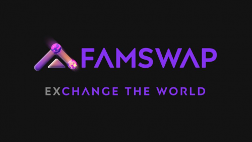 FAMDAO生态再扩张：FamSwap如何在DEX群雄争霸中实现另类增长？-都市魅力网