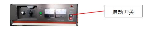 关注超声波焊接电箱第一调试方法