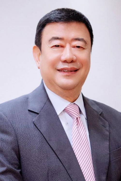 University of Cambridge will offer the “Dr. Liu Chak Wan Scholarships” to M.U.S.T. graduates