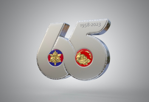 NFTChina推出柬中建交65周年纪念章NFT