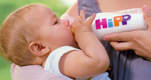 母乳转奶后皮肤不适长红疹？别把宝宝养成过敏体质！