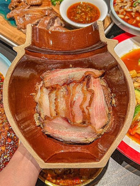 孔干饭川菜馆，除了干饭，还有这些特色美食