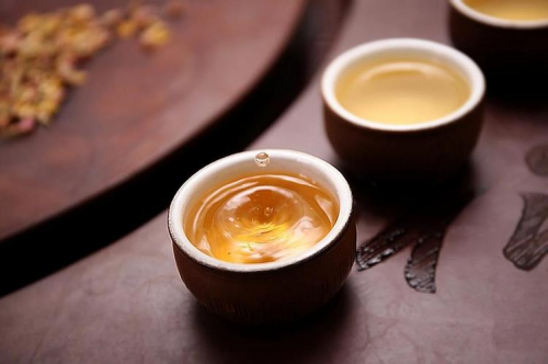 茶来敬辣木茶饮料：健康茶饮的新选择，财富与未来的创造者