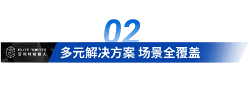 协作引领，碳寻智造未来  艾利特邀您莅临2023中国国际工博会！