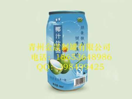 青州马口铁易拉罐厂家,饮料罐定制批发,三缩颈罐销售,青州易拉罐专业生产厂家