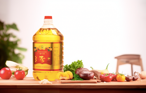 尧舜粮油：全产业链一体化供应商，打造源头保障的美味好油