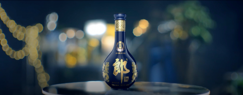 国际蒸馏酒品牌大会于郎酒庄园举行，第五代青花郎获国际宾客赞誉-区块链时报网