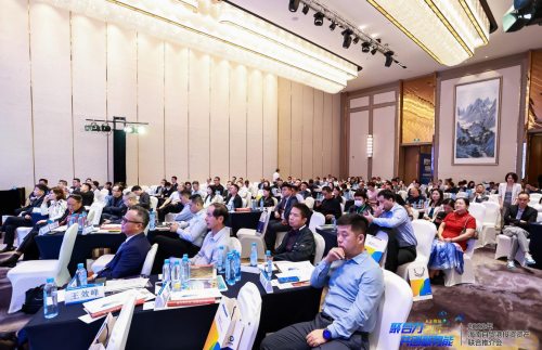 海南自贸港投资资产联合推介会，携手众多商企协代表在上海落幕