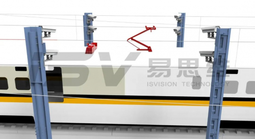 助力轨交安全升级，机器视觉在轨交运维领域的四大应用
