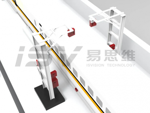助力轨交安全升级，机器视觉在轨交运维领域的四大应用