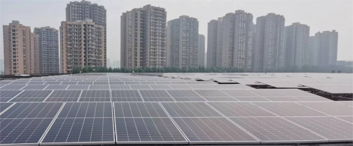 光伏产业—环保与经济的双重利器，推动能源变革浪潮，旭亟新能源（上海）有限公司